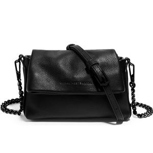 AIMEE KESTENBERG Leather Mini Crossbody Bag